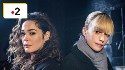 image de la news Astrid et Raphaëlle, le remake : on sait qui va jouer les deux héroïnes dans la version américaine !