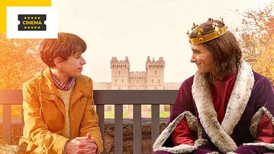 image de la news Elle a retrouvé le corps de Richard III dans un parking : l'incroyable histoire vraie du film The Lost King