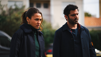 image de la news Apparences sur France 2 : qui a tué le docteur Belmont ? On a la réponse !