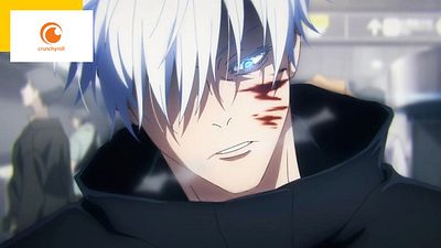 image de la news Jujutsu Kaisen, SPY X FAMILY, Frieren… Les anime de fin d’année à ne pas manquer !