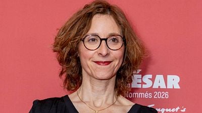 image de la news Après L'Attachement, César du meilleur film, sa réalisatrice s'attaque à un grand romancier américain