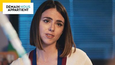 image de la news Demain nous appartient : l'idée surprenante d'Alex et Charlie pour sauver Sylvain