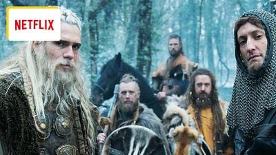 image de la news Pierre Niney et François Civil réunis pour une série, ça s'appelle Fiasco !