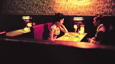 image de la news Noté 4,1 sur 5, c'est le chef-d'oeuvre de ce réalisateur et l'un des plus beaux films des années 2000, et il ressort au cinéma