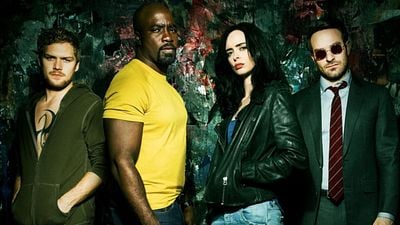 image de la news Daredevil : la saison 3 de Born Again sera bien la dernière, mais une très bonne surprise attend les fans !