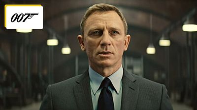 image de la news James Bond : que signifie SPECTRE, l'organisation secrète qu'affronte 007 ?