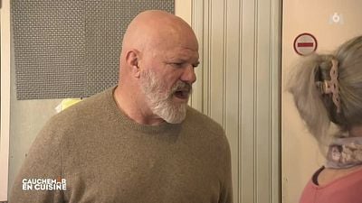 image de la news Ce soir à la télé Cauchemar en cuisine : Philippe Etchebest va prendre une décision jamais vue dans l'histoire de l'émission