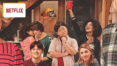 image de la news "Netflix ne renouvellera pas” : 26 épisodes et puis s'en vont, cette série n'aura pas de saison 3