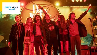 image de la news Daisy Jones & The Six sur Prime Video : le groupe de rock a-t-il réellement existé ?