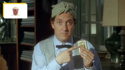 image de la news Pour ce film, j’étais seul dans la salle : on était deux… l’autre est parti pendant les pubs !
