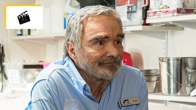 image de la news Burt Reynolds ému aux larmes : l'histoire vraie derrière ce grand moment d'animation