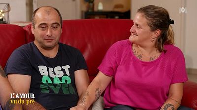 image de la news L’amour est dans le pré : Charles va passer un cap avec sa nouvelle compagne