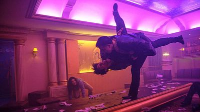 image de la news "Le meilleur film d'action de la décennie" : voici les premières images de The Furious, le successeur de The Raid !