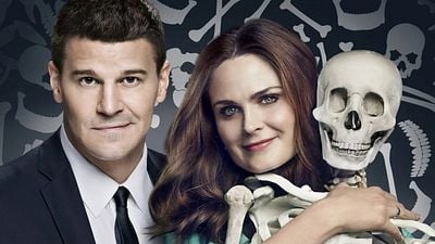 image de la news Bones : "Ça a été difficile à vivre", David Boreanaz (Booth) revient sur l'une des morts les plus déchirantes de la série