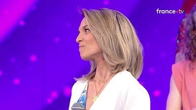 image de la news Exclu. N'oubliez pas les paroles : coup de tonnerre, Audrey intègre les Masters ! "Il y en a beaucoup que je redoute !"