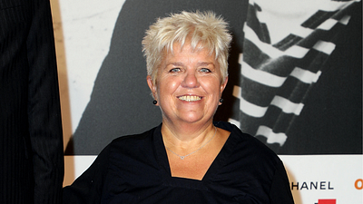 image de la news Mimie Mathy de retour aux Enfoirés… mais en fauteuil roulant ! La raison dévoilée