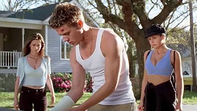 image de la news Cette scène d'un film culte des années 90 a marqué toute une génération et elle a été réalisée par un enfant !