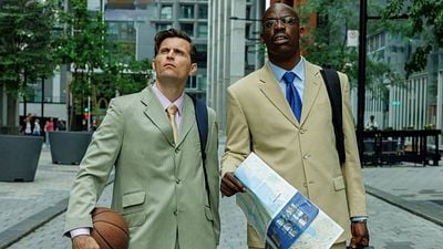 image de la news Le Rêve américain : tout est vrai dans le film avec Raphaël Quenard et Jean-Pascal Zadi ?