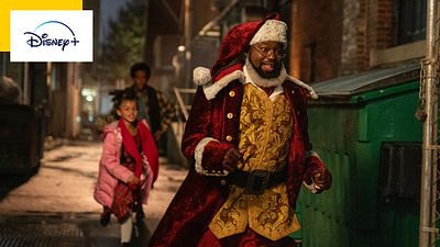 image de la news Deux stars de Fast & Furious et Marvel réunies dans un adorable film de Noël sur Disney+