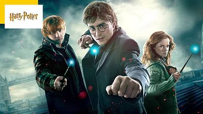 image de la news Une série Harry Potter ?  Rupert Grint (Ron) adore l'idée !