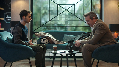 image de la news Demain nous appartient : "Timothée va braver les interdits" révèle Grégoire Champion