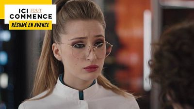 image de la news Ici tout commence : ce qui vous attend dans l'épisode 667 du jeudi 18 mai 2023 [SPOILERS]