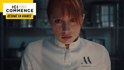 image de la news Ici tout commence : ce qui vous attend dans l'épisode 642 du jeudi 13 avril 2023 [SPOILERS]