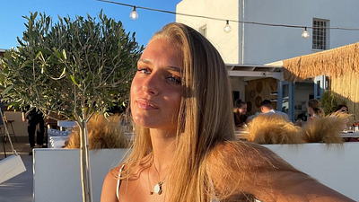 image de la news Miss France 2025 (portrait) : qui est Marina Przadka, la Miss Picardie qui a été la meilleure lors du test de culture générale ?