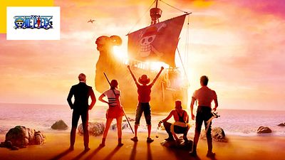 image de la news One Piece saison 2 : une bonne nouvelle pour la série Netflix ? On a enfin la réponse !