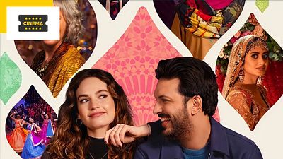 image de la news Vous aimez Love Actually et Bridget Jones : cette comédie romantique attachante va vous réchauffer le coeur au cinéma