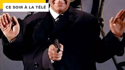 Ce soir à la télé : Louis de Funès pète des câbles… et on adore !