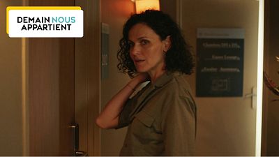 image de la news Elle a marqué les fans de Plus belle la vie, on la retrouve dans Demain nous appartient : qui est Charlotte Boimare, l'interprète d'Albane Feray ?