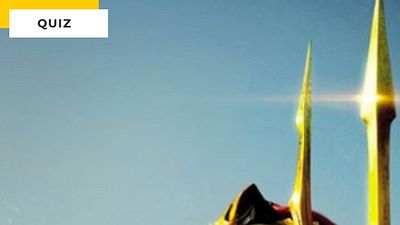 image de la news Quiz Cinéma : 7 affiches de super-héros à reconnaître !