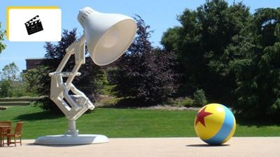 Avant Vice-Versa 2, Pixar opère un tournant majeur dans son histoire