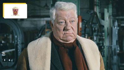 image de la news Il y a 51 ans, Jean Gabin a eu ce geste qui témoigne d'un professionnalisme sans faille