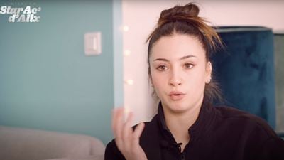 "Je suis restée deux mois en réanimation”, Lénie (Star Academy) raconte ce qu'elle a dû affronter enfant