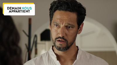 image de la news Demain nous appartient : "C'est fini entre nous" ... un couple phare au bord de la rupture ?