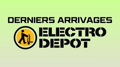 image de la news Encore un bel arrivage Electro Dépôt qui propose cette TV QLED à prix cassé