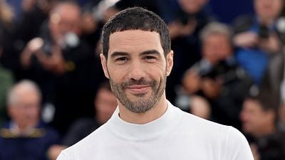 image de la news Un prophète, Aznavour, Marvel... Bientôt à l'affiche de l'un des films français les plus attendus de l'année, Tahar Rahim a déjà un nouveau projet !