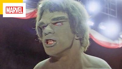 image de la news Marvel : cette légende du cinéma d'action a failli incarner Hulk