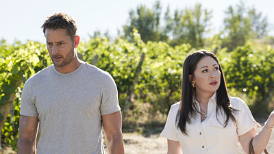 image de la news Tracker : Colter et Reenie bientôt en couple ? Les acteurs répondent