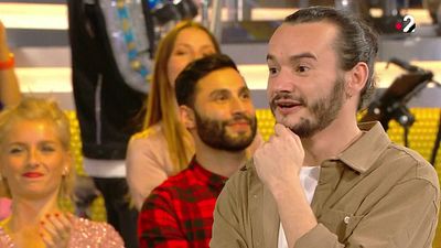 image de la news N’oubliez pas les paroles : Benoît entre dans le top 20 des meilleurs Maestros et réagit !