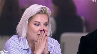 image de la news Star Academy : une prof "en pleurs" après l’annonce du départ de Marlène Schaff !