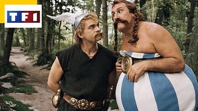 image de la news Depardieu "paresseux et insupportable" sur le tournage d'Astérix aux Jeux Olympiques