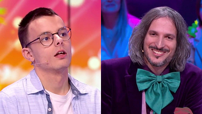 image de la news Les 12 Coups de midi : surprise, Emilien va enfin affronter Xavier... !