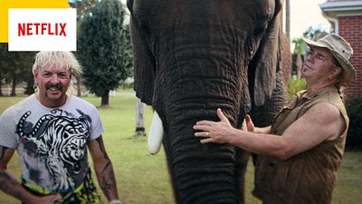 image de la news Netflix : après des années de controverse, ce participant à l’un des documentaires les plus populaires de la plateforme a été condamné