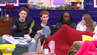 image de la news Star Academy : évaluations très spéciales et ça commence ce matin ! Voici ce qui change