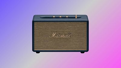 image de la news En plus d'être esthétique, cette enceinte Marshall va faire passer votre son à un tout autre niveau