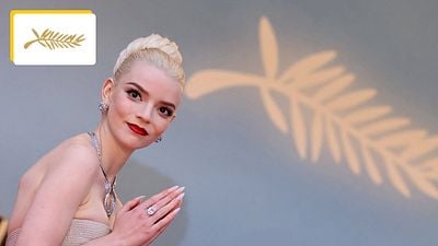 image de la news Furiosa à Cannes : Anya Taylor-Joy illumine les marches avec Chris Hemsworth
