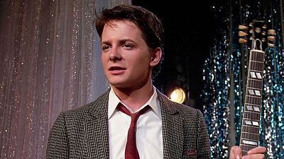image de la news "Cela ne change pas grand-chose" : 40 ans après, Michael J. Fox répond enfin aux fans de Retour vers le Futur sur cette erreur dans l'une des meilleures scènes du film